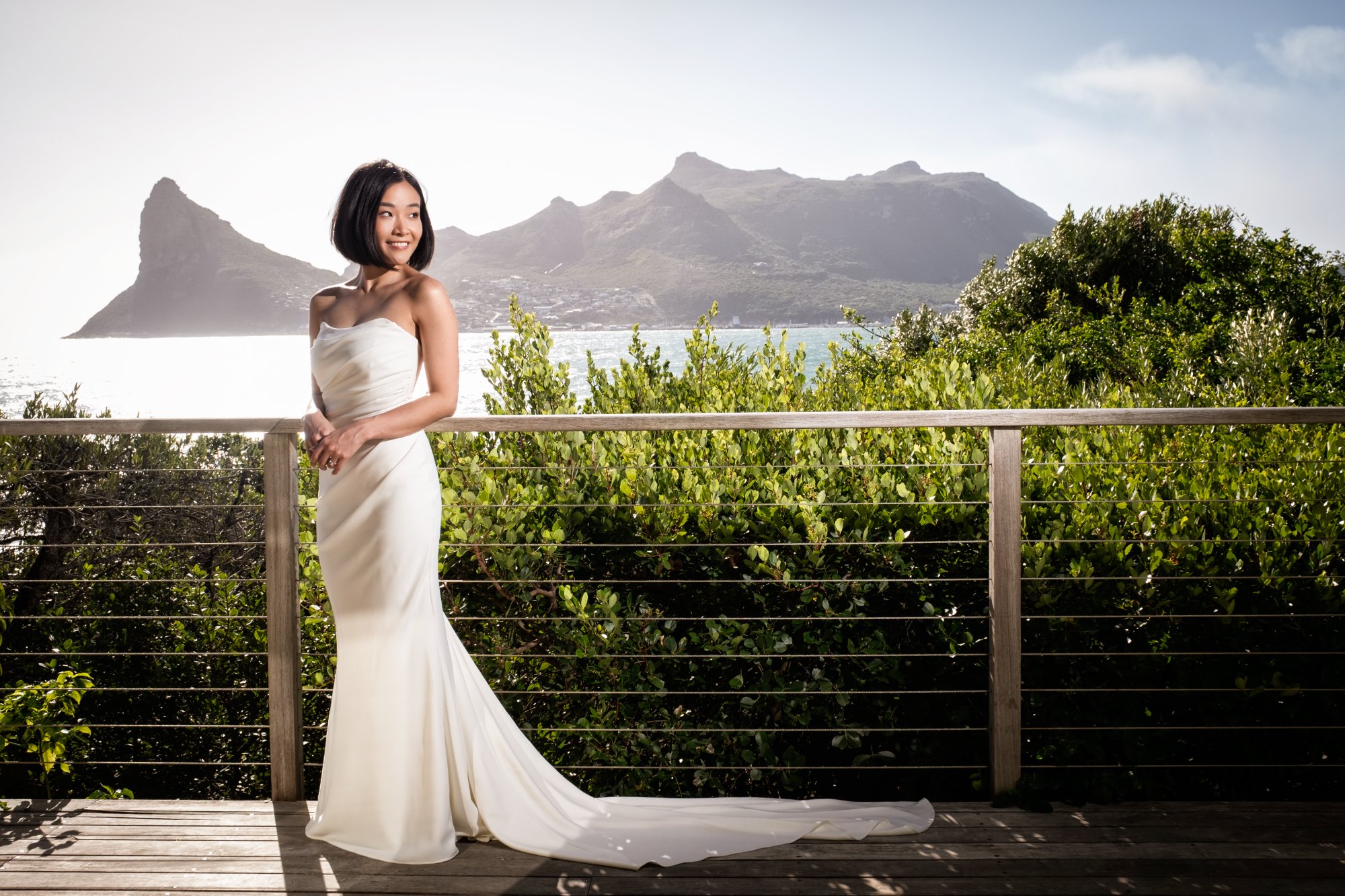 A Thing Of Beauty Portfolio