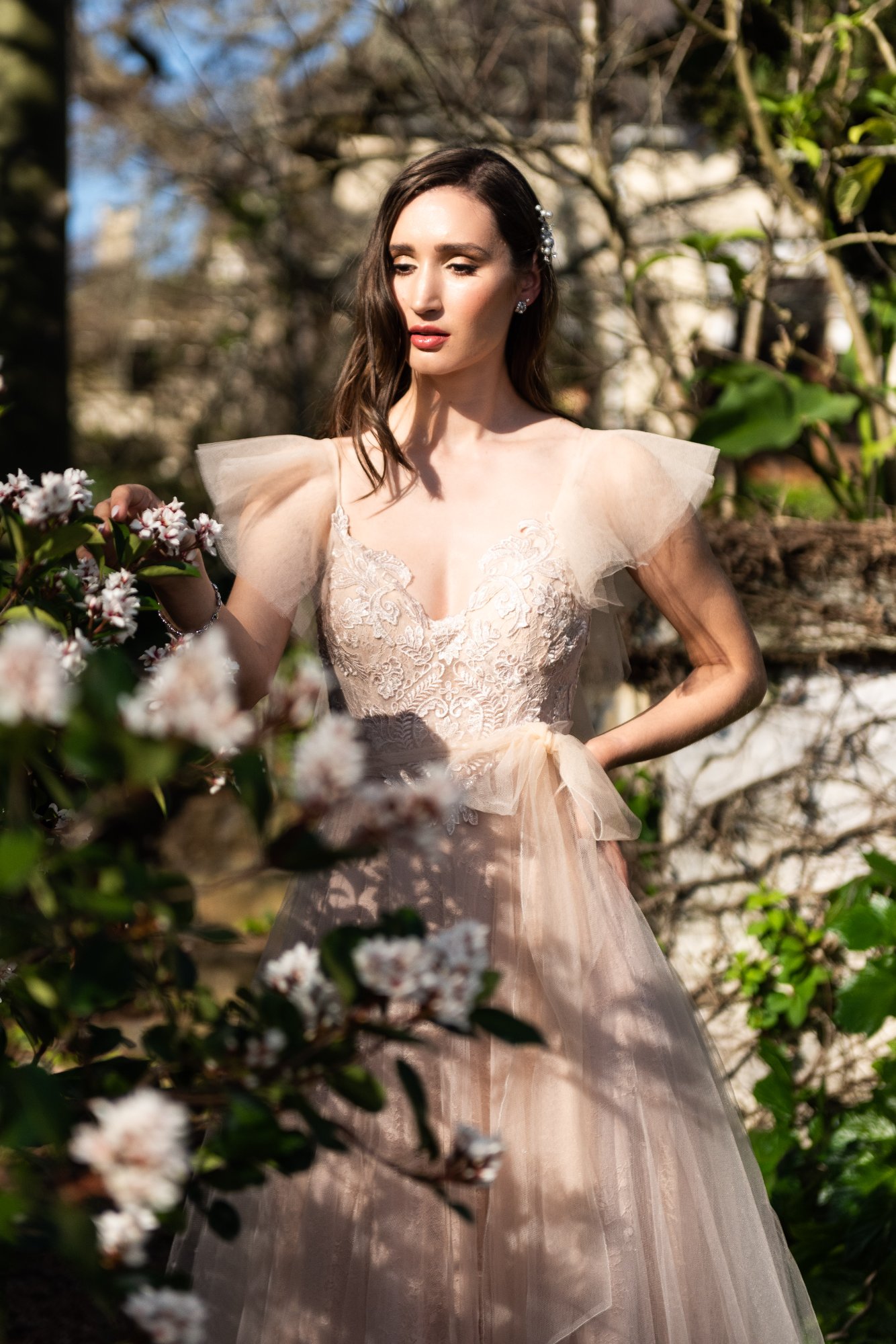 A Thing Of Beauty Portfolio